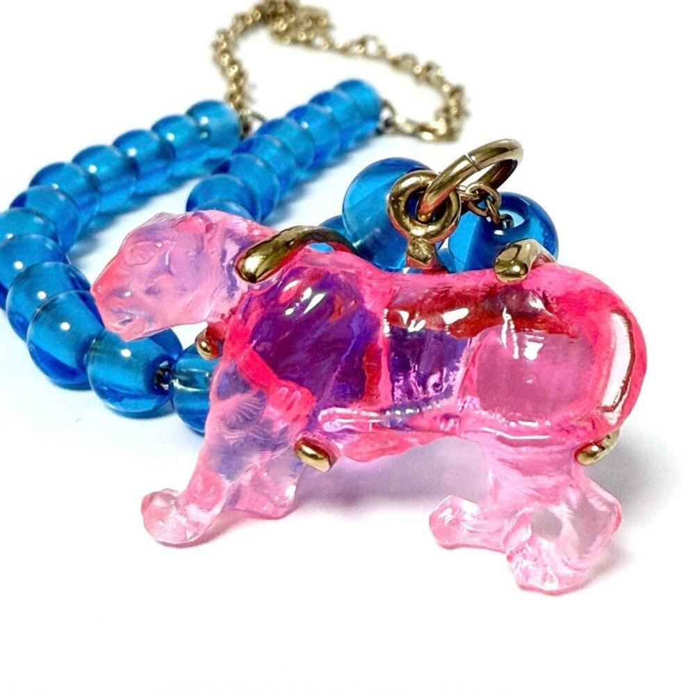 DIOR Necklace - Picture 3 of 10